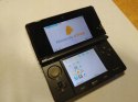 KONSOLA NINTENDO 3DS ZELDA LIMITED EDITION + GRA + PUDEŁKO + DOCK + RYSIK