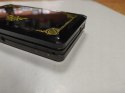 KONSOLA NINTENDO 3DS ZELDA LIMITED EDITION + GRA + PUDEŁKO + DOCK + RYSIK