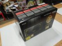 KONSOLA NINTENDO 3DS ZELDA LIMITED EDITION + GRA + PUDEŁKO + DOCK + RYSIK