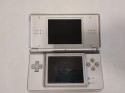 KONSOLA NINTENDO DS LITE + RYSIK + ZAŚLEPKA GBA :D