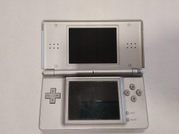 KONSOLA NINTENDO DS LITE + RYSIK + ZAŚLEPKA GBA :D