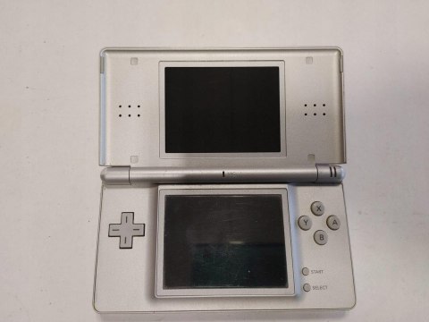 KONSOLA NINTENDO DS LITE + RYSIK + ZAŚLEPKA GBA :D KONSOLA NINTENDO DS LITE + RYSIK + ZAŚLEPKA GBA :D