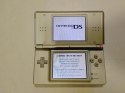 KONSOLA NINTENDO DS LITE + RYSIK + ZAŚLEPKA GBA :D