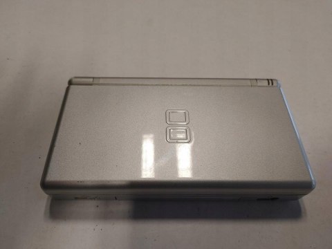 KONSOLA NINTENDO DS LITE + RYSIK + ZAŚLEPKA GBA :D KONSOLA NINTENDO DS LITE + RYSIK + ZAŚLEPKA GBA :D