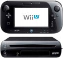 KONSOLA NINTENDO WII U 32GB + 3 GRY - SMASH BROS, NEW SUPER MARIO ORAZ LAND