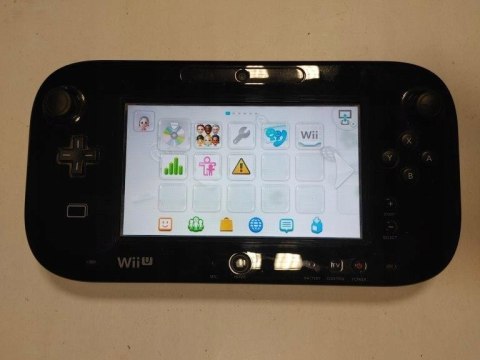 KONSOLA NINTENDO WII U 32GB + 3 GRY - SMASH BROS, NEW SUPER MARIO ORAZ LAND KONSOLA NINTENDO WII U 32GB + 3 GRY - SMASH BROS, NEW SUPER MARIO ORAZ LAND