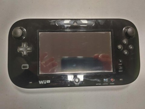 KONSOLA NINTENDO WII U 32GB + 3 GRY - SMASH BROS, NEW SUPER MARIO ORAZ LAND KONSOLA NINTENDO WII U 32GB + 3 GRY - SMASH BROS, NEW SUPER MARIO ORAZ LAND