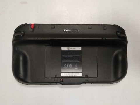 KONSOLA NINTENDO WII U 32GB + 3 GRY - SMASH BROS, NEW SUPER MARIO ORAZ LAND KONSOLA NINTENDO WII U 32GB + 3 GRY - SMASH BROS, NEW SUPER MARIO ORAZ LAND