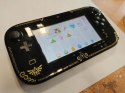 KONSOLA NINTENDO WII U 32GB EDYCJA LIMITOWANA ZELDA + GAMEPAD + ORG PRO PAD