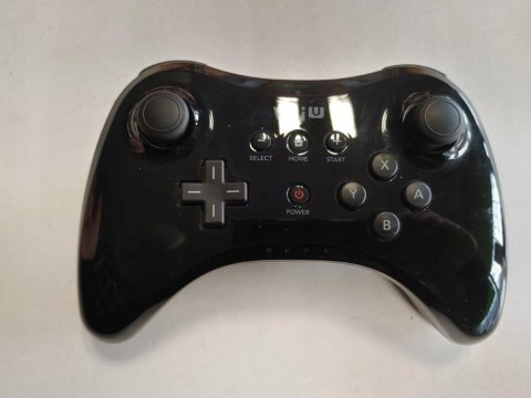 KONSOLA NINTENDO WII U 32GB EDYCJA LIMITOWANA ZELDA + GAMEPAD + ORG PRO PAD KONSOLA NINTENDO WII U 32GB EDYCJA LIMITOWANA ZELDA + GAMEPAD + ORG PRO PAD