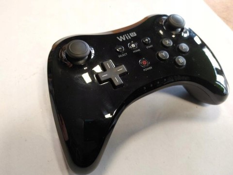 KONSOLA NINTENDO WII U 32GB EDYCJA LIMITOWANA ZELDA + GAMEPAD + ORG PRO PAD KONSOLA NINTENDO WII U 32GB EDYCJA LIMITOWANA ZELDA + GAMEPAD + ORG PRO PAD
