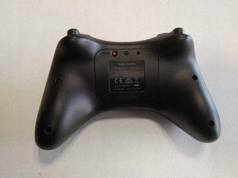 KONSOLA NINTENDO WII U 32GB EDYCJA LIMITOWANA ZELDA + GAMEPAD + ORG PRO PAD KONSOLA NINTENDO WII U 32GB EDYCJA LIMITOWANA ZELDA + GAMEPAD + ORG PRO PAD