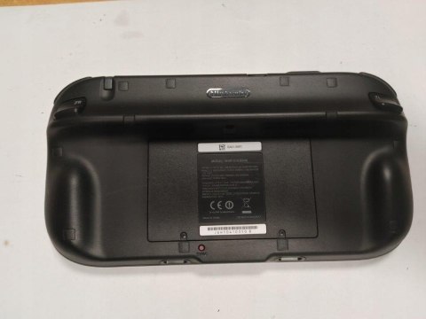 KONSOLA NINTENDO WII U 32GB + GAMEPAD + GRA ZELDA + WII REMOTE + NUNCHUCK KONSOLA NINTENDO WII U 32GB + GAMEPAD + GRA ZELDA + WII REMOTE + NUNCHUCK