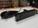 KONSOLA NINTENDO WII U 32GB + GAMEPAD + GRA ZELDA + WII REMOTE + NUNCHUCK