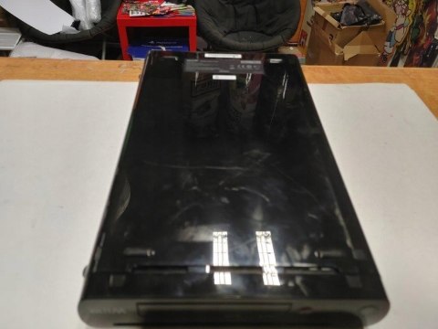KONSOLA NINTENDO WII U 32GB + GAMEPAD + MARIO KART 8 KONSOLA NINTENDO WII U 32GB + GAMEPAD + MARIO KART 8