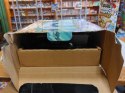 KONSOLA NINTENDO WII U 32GB + GAMEPAD + PUDEŁKO
