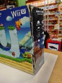 KONSOLA NINTENDO WII U 32GB + GAMEPAD + PUDEŁKO
