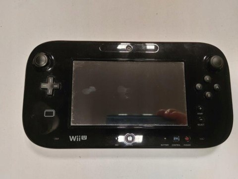 KONSOLA NINTENDO WII U 32GB +MARIO KART 8 + PUDEŁKO + OKABLOWANIE KONSOLA NINTENDO WII U 32GB +MARIO KART 8 + PUDEŁKO + OKABLOWANIE