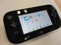 KONSOLA NINTENDO WII U 32GB + OKABLOWANIE +GAMEPAD + 2x REMOTE + 2x NUNCHUK