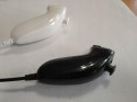 KONSOLA NINTENDO WII U 32GB + OKABLOWANIE +GAMEPAD + 2x REMOTE + 2x NUNCHUK
