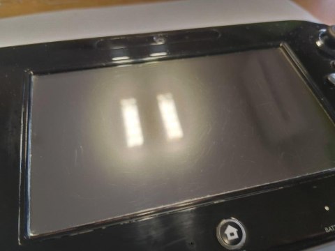 KONSOLA NINTENDO WII U 32GB + OKABLOWANIE + GAMEPAD +3 GRY MARIO, SMASH... KONSOLA NINTENDO WII U 32GB + OKABLOWANIE + GAMEPAD +3 GRY MARIO, SMASH...