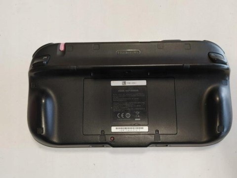 KONSOLA NINTENDO WII U 32GB + OKABLOWANIE + GAMEPAD +3 GRY MARIO, SMASH... KONSOLA NINTENDO WII U 32GB + OKABLOWANIE + GAMEPAD +3 GRY MARIO, SMASH...