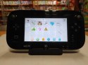 KONSOLA NINTENDO WII U 32GB + ORYGINALNY PRO CONTROLLER + OKABLOWANIE