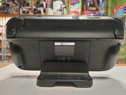 KONSOLA NINTENDO WII U 32GB + ORYGINALNY PRO CONTROLLER + OKABLOWANIE KONSOLA NINTENDO WII U 32GB + ORYGINALNY PRO CONTROLLER + OKABLOWANIE