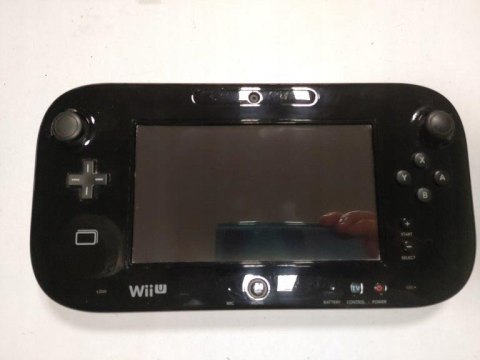 KONSOLA NINTENDO WII U 32GB + PUDEŁKO + 7 GIER W TYM 3 MARIO ORAZ MINECRAFT KONSOLA NINTENDO WII U 32GB + PUDEŁKO + 7 GIER W TYM 3 MARIO ORAZ MINECRAFT