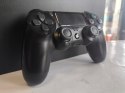 KONSOLA PLAYSTATION 4 SLIM 500GB 2216A + PAD