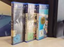 KONSOLA SONY PLAYSTATION 4 SLIM 500GB + ORYGINALNY PAD + 3 GRY PS4