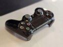 KONSOLA SONY PLAYSTATION 4 SLIM 500GB + ORYGINALNY PAD + 3 GRY PS4