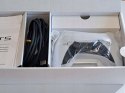 KONSOLA SONY PLAYSTATION 5 825GB SSD Z NAPĘDEM BLU-RAY + PAD + ŁADOWARKA