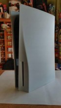 KONSOLA SONY PLAYSTATION 5 825GB Z NAPĘDEM BLU-RAY + PAD