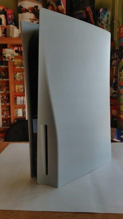 KONSOLA SONY PLAYSTATION 5 825GB Z NAPĘDEM BLU-RAY + PAD KONSOLA SONY PLAYSTATION 5 825GB Z NAPĘDEM BLU-RAY + PAD