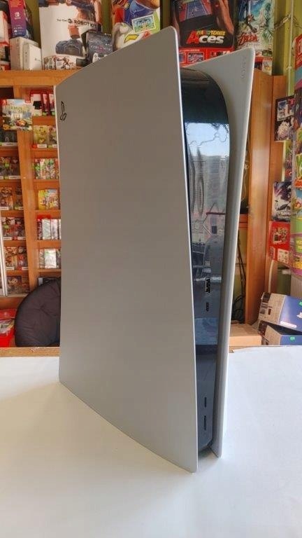 KONSOLA SONY PLAYSTATION 5 825GB Z NAPĘDEM BLU-RAY + PAD KONSOLA SONY PLAYSTATION 5 825GB Z NAPĘDEM BLU-RAY + PAD