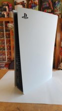 KONSOLA SONY PLAYSTATION 5 825GB Z NAPĘDEM BLU-RAY + PAD