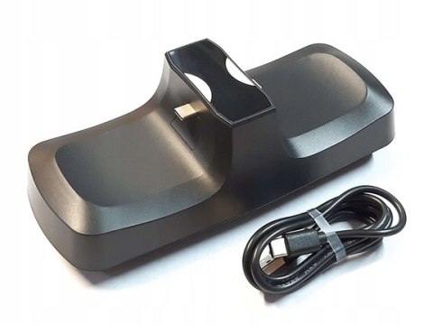 KONSOLA SONY PLAYSTATION 5 Z NAPĘDEM + PAD + ŁADOWARKA + 5 GIER KONSOLA SONY PLAYSTATION 5 Z NAPĘDEM + PAD + ŁADOWARKA + 5 GIER