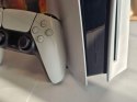 KONSOLA SONY PS5 PLAYSTATION 5 825GB Z NAPĘDEM BLU-RAY + PAD