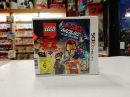 LEGO MOVIE / LEGO PRZYGODA [3DS]