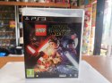 LEGO STAR WARS PRZEBUDZENIE MOCY [PS3]