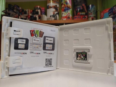 LUIGI'S MANSION 2 [3DS]