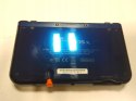 NEW NINTENDO 3DS XL NIEBIESKA + RYSIK + ŁADOWARKA + ETUI MARIO