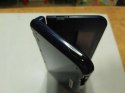 NEW NINTENDO 3DS XL NIEBIESKA + RYSIK + ŁADOWARKA + ETUI MARIO