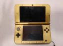 NINTENDO 3DS XL EDYCJA THE LEGEND OF ZELDA A LINK BETWEEN WORLDS
