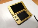 NINTENDO 3DS XL EDYCJA THE LEGEND OF ZELDA A LINK BETWEEN WORLDS