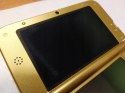 NINTENDO 3DS XL EDYCJA THE LEGEND OF ZELDA A LINK BETWEEN WORLDS