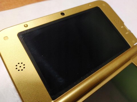 NINTENDO 3DS XL EDYCJA THE LEGEND OF ZELDA A LINK BETWEEN WORLDS NINTENDO 3DS XL EDYCJA THE LEGEND OF ZELDA A LINK BETWEEN WORLDS