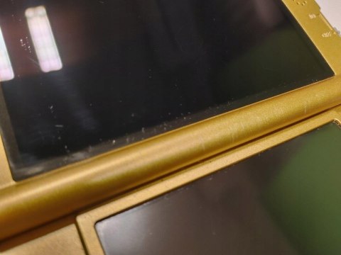 NINTENDO 3DS XL EDYCJA THE LEGEND OF ZELDA A LINK BETWEEN WORLDS NINTENDO 3DS XL EDYCJA THE LEGEND OF ZELDA A LINK BETWEEN WORLDS