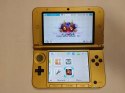 NINTENDO 3DS XL EDYCJA THE LEGEND OF ZELDA + GRA MAJORA'S MASK